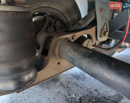 ЛесиТрейлер 3E19SD, объемом двигателя 0 л и пробегом 854 тыс. км за 7700 $, фото 22 на Automoto.ua