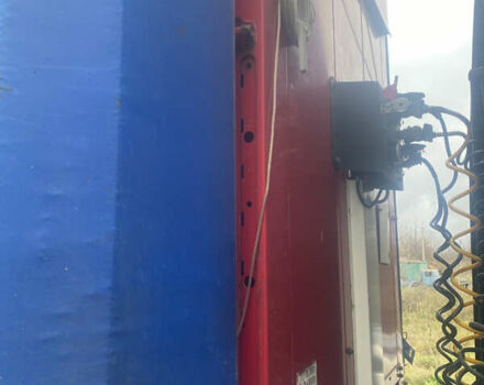 ЛесиТрейлер 3E19SD, объемом двигателя 0 л и пробегом 500 тыс. км за 6200 $, фото 5 на Automoto.ua