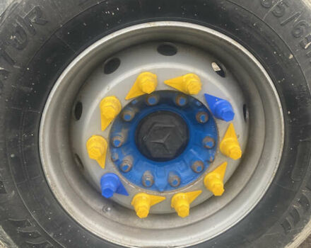 ЛесиТрейлер 3E19SD, объемом двигателя 0 л и пробегом 500 тыс. км за 6200 $, фото 9 на Automoto.ua