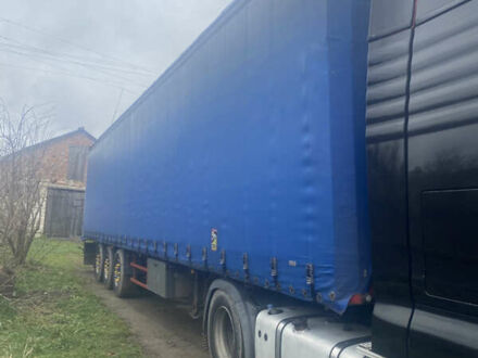 ЛесиТрейлер 3E19SD, объемом двигателя 0 л и пробегом 500 тыс. км за 6200 $, фото 1 на Automoto.ua