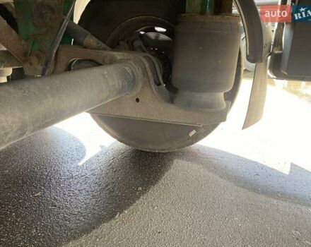 Зеленый ЛесиТрейлер 3E19SD, объемом двигателя 0 л и пробегом 110 тыс. км за 6500 $, фото 12 на Automoto.ua