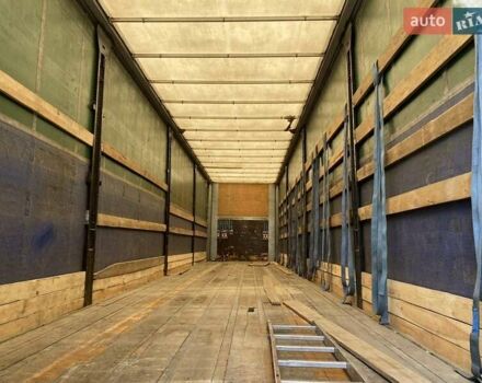 Зеленый ЛесиТрейлер 3E19SD, объемом двигателя 0 л и пробегом 110 тыс. км за 6500 $, фото 10 на Automoto.ua