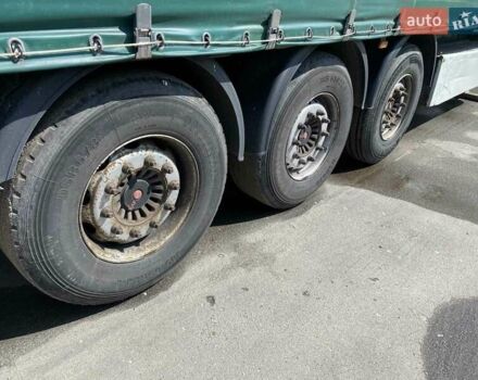 Зеленый ЛесиТрейлер 3E19SD, объемом двигателя 0 л и пробегом 110 тыс. км за 6500 $, фото 5 на Automoto.ua