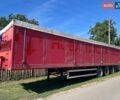 ЛесиТрейлер БПВ 1997 в Мироновке на Automoto.ua Красный ЛесиТрейлер БПВ, объемом двигателя 0 л и пробегом 0 тыс. км за 6000 $, фото 3 на Automoto.ua