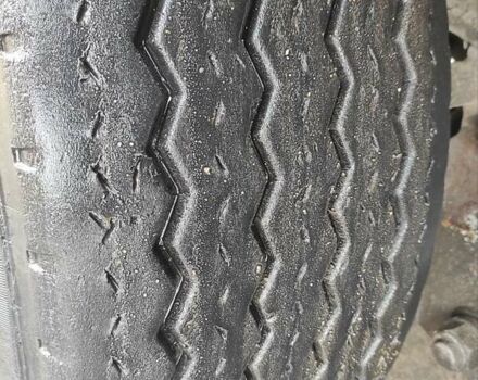 ЛесиТрейлер БПВ 1997 в Мироновке на Automoto.ua Красный ЛесиТрейлер БПВ, объемом двигателя 0 л и пробегом 0 тыс. км за 6000 $, фото 8 на Automoto.ua