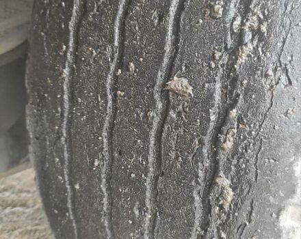 ЛесиТрейлер БПВ 1997 в Мироновке на Automoto.ua Красный ЛесиТрейлер БПВ, объемом двигателя 0 л и пробегом 0 тыс. км за 6000 $, фото 6 на Automoto.ua