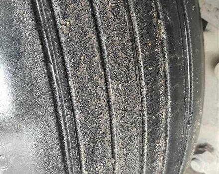 ЛесиТрейлер БПВ 1997 в Мироновке на Automoto.ua Красный ЛесиТрейлер БПВ, объемом двигателя 0 л и пробегом 0 тыс. км за 6000 $, фото 7 на Automoto.ua