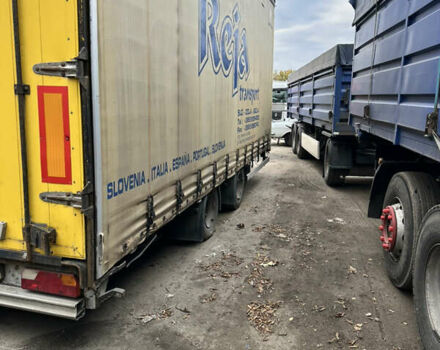 ЛесиТрейлер БПВ, объемом двигателя 2.45 л и пробегом 0 тыс. км за 2500 $, фото 7 на Automoto.ua