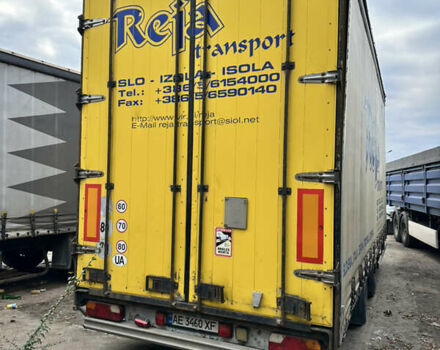 ЛесиТрейлер БПВ, объемом двигателя 2.45 л и пробегом 0 тыс. км за 2500 $, фото 8 на Automoto.ua