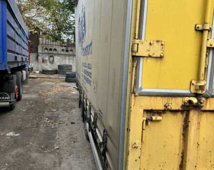 ЛесиТрейлер БПВ, объемом двигателя 2.45 л и пробегом 0 тыс. км за 2500 $, фото 6 на Automoto.ua