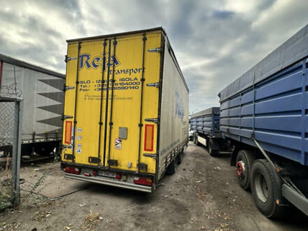 ЛесиТрейлер БПВ 2004 в Днепре (Днепропетровске) на Automoto.ua ЛесиТрейлер БПВ, объемом двигателя 2.45 л и пробегом 0 тыс. км за 2500 $, фото 1 на Automoto.ua