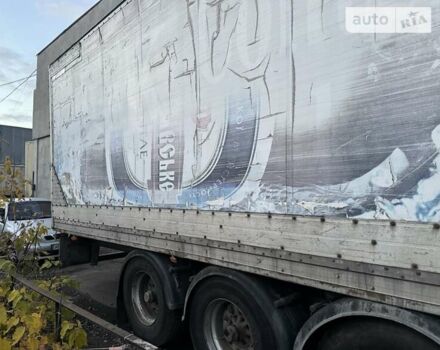 Серый ЛесиТрейлер БПВ, объемом двигателя 0 л и пробегом 500 тыс. км за 2900 $, фото 5 на Automoto.ua