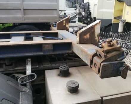 ЛесиТрейлер БПВ 2004 в Белгород-Днестровском на Automoto.ua Синий ЛесиТрейлер БПВ, объемом двигателя 0 л и пробегом 1 тыс. км за 7200 $, фото 5 на Automoto.ua