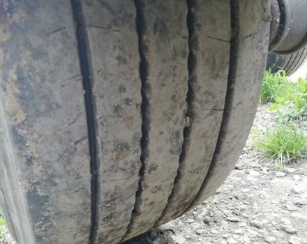 ЛесиТрейлер БПВ 2004 в Белгород-Днестровском на Automoto.ua Синий ЛесиТрейлер БПВ, объемом двигателя 0 л и пробегом 1 тыс. км за 7200 $, фото 9 на Automoto.ua