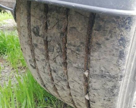 ЛесиТрейлер БПВ 2004 в Белгород-Днестровском на Automoto.ua Синий ЛесиТрейлер БПВ, объемом двигателя 0 л и пробегом 1 тыс. км за 7200 $, фото 8 на Automoto.ua