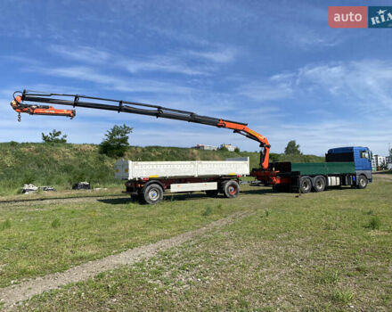 Белый ЛесиТрейлер ЛТП, объемом двигателя 0 л и пробегом 1 тыс. км за 4500 $, фото 3 на Automoto.ua