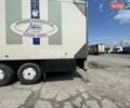 Белый ЛесиТрейлер ЛТП, объемом двигателя 0 л и пробегом 150 тыс. км за 7500 $, фото 1 на Automoto.ua