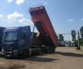 Червоний Лацинена СА, об'ємом двигуна 0 л та пробігом 30 тис. км за 12500 $, фото 1 на Automoto.ua