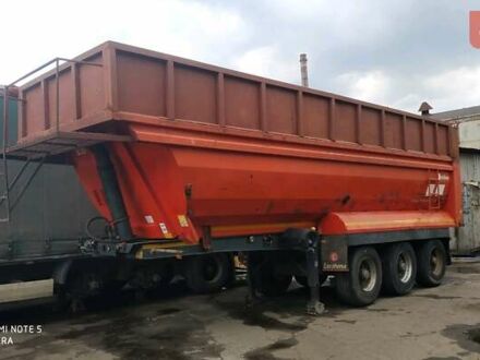 Красный Лацинена СА, объемом двигателя 0 л и пробегом 160 тыс. км за 6500 $, фото 1 на Automoto.ua