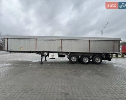 Серый Лацинена СА, объемом двигателя 0 л и пробегом 1 тыс. км за 16900 $, фото 7 на Automoto.ua