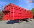 Красный Лацинена SRPR, объемом двигателя 0 л и пробегом 1 тыс. км за 12000 $, фото 1 на Automoto.ua