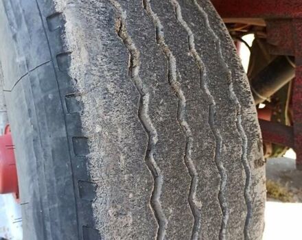 Красный Лацинена SRPR, объемом двигателя 0 л и пробегом 1 тыс. км за 12000 $, фото 5 на Automoto.ua