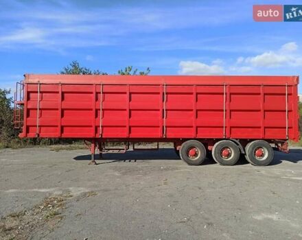 Красный Лацинена SRPR, объемом двигателя 0 л и пробегом 1 тыс. км за 12000 $, фото 3 на Automoto.ua