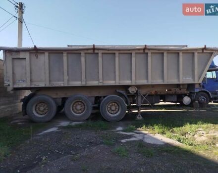 Лацинена SRPR, об'ємом двигуна 0 л та пробігом 0 тис. км за 11000 $, фото 2 на Automoto.ua
