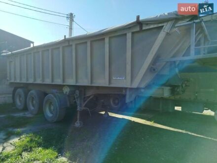 Лацинена SRPR 2000 в Ровно на Automoto.ua Лацинена SRPR, объемом двигателя 0 л и пробегом 1 тыс. км за 13000 $, фото 1 на Automoto.ua