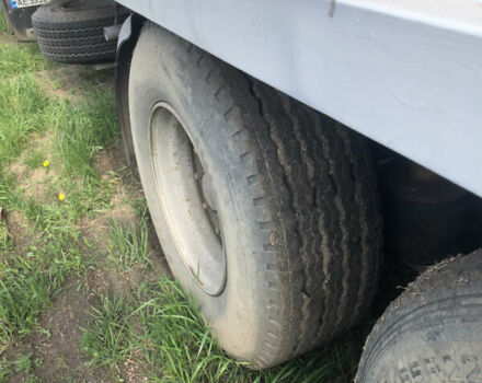 Білий Лацинена SRV, об'ємом двигуна 0 л та пробігом 0 тис. км за 13500 $, фото 10 на Automoto.ua