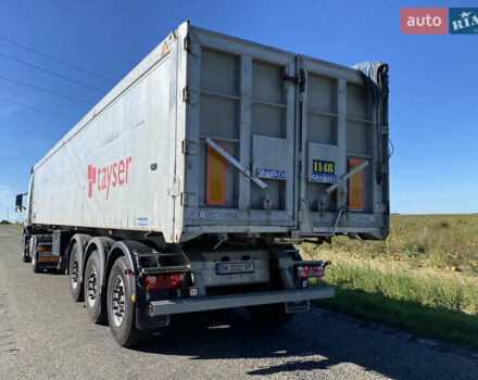 Лацинена SRV, объемом двигателя 0 л и пробегом 0 тыс. км за 16000 $, фото 2 на Automoto.ua