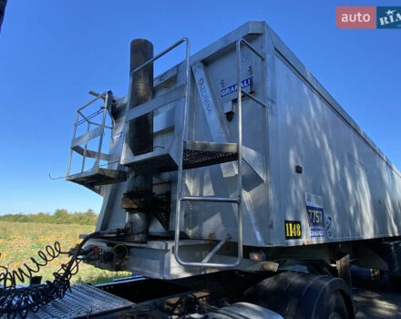 Лацинена SRV, объемом двигателя 0 л и пробегом 0 тыс. км за 16000 $, фото 12 на Automoto.ua
