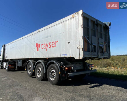 Лацинена SRV, объемом двигателя 0 л и пробегом 0 тыс. км за 16000 $, фото 1 на Automoto.ua
