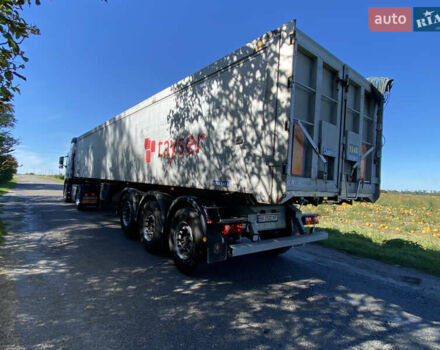 Лацинена SRV, объемом двигателя 0 л и пробегом 0 тыс. км за 16000 $, фото 15 на Automoto.ua