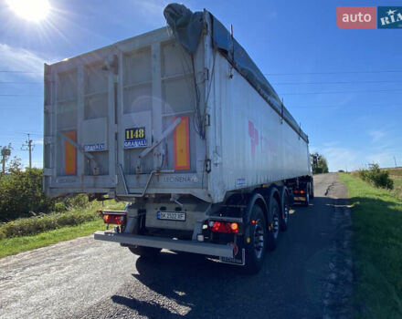 Лацинена SRV, объемом двигателя 0 л и пробегом 0 тыс. км за 16000 $, фото 3 на Automoto.ua