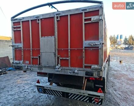 Лацинена SRV, об'ємом двигуна 0 л та пробігом 200 тис. км за 12500 $, фото 13 на Automoto.ua