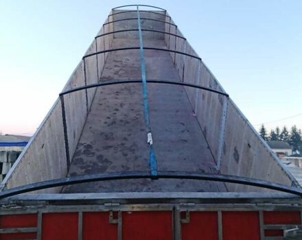 Лацинена SRV, об'ємом двигуна 0 л та пробігом 200 тис. км за 12500 $, фото 6 на Automoto.ua