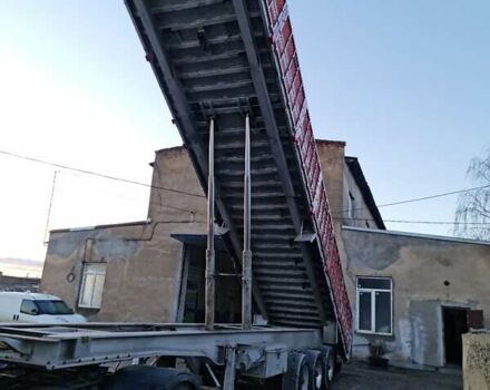 Лацинена SRV, об'ємом двигуна 0 л та пробігом 200 тис. км за 12500 $, фото 3 на Automoto.ua