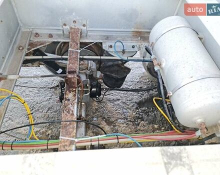 Лацинена SRV, об'ємом двигуна 0 л та пробігом 200 тис. км за 12500 $, фото 21 на Automoto.ua