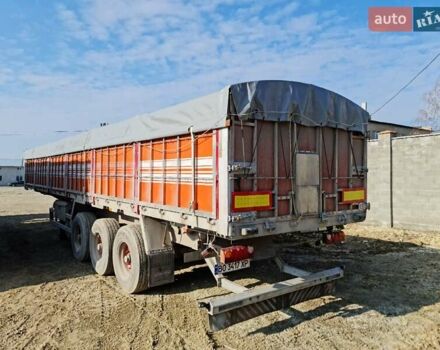 Лацинена SRV, об'ємом двигуна 0 л та пробігом 200 тис. км за 12500 $, фото 2 на Automoto.ua