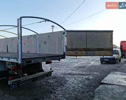 Лацинена SRV, об'ємом двигуна 0 л та пробігом 200 тис. км за 12500 $, фото 15 на Automoto.ua