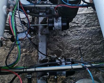 Лацинена SRV, об'ємом двигуна 0 л та пробігом 200 тис. км за 12500 $, фото 20 на Automoto.ua