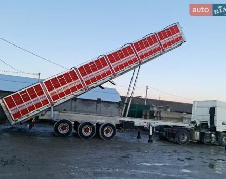 Лацинена SRV, об'ємом двигуна 0 л та пробігом 200 тис. км за 12500 $, фото 10 на Automoto.ua