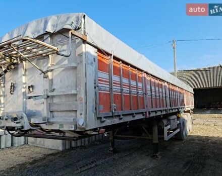 Лацинена SRV, об'ємом двигуна 0 л та пробігом 200 тис. км за 12500 $, фото 1 на Automoto.ua