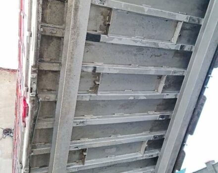 Лацинена SRV, об'ємом двигуна 0 л та пробігом 200 тис. км за 12500 $, фото 8 на Automoto.ua