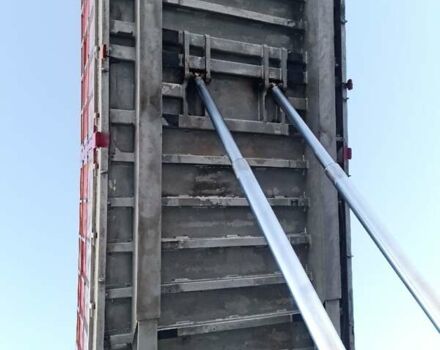 Лацинена SRV, об'ємом двигуна 0 л та пробігом 200 тис. км за 12500 $, фото 7 на Automoto.ua