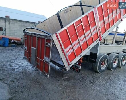 Лацинена SRV, об'ємом двигуна 0 л та пробігом 200 тис. км за 12500 $, фото 11 на Automoto.ua