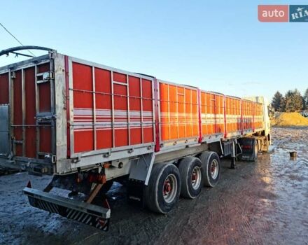 Лацинена SRV, об'ємом двигуна 0 л та пробігом 200 тис. км за 12500 $, фото 16 на Automoto.ua