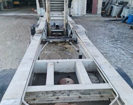 Лацинена SRV, об'ємом двигуна 0 л та пробігом 200 тис. км за 12500 $, фото 4 на Automoto.ua