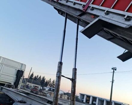 Лацинена SRV, об'ємом двигуна 0 л та пробігом 200 тис. км за 12500 $, фото 9 на Automoto.ua